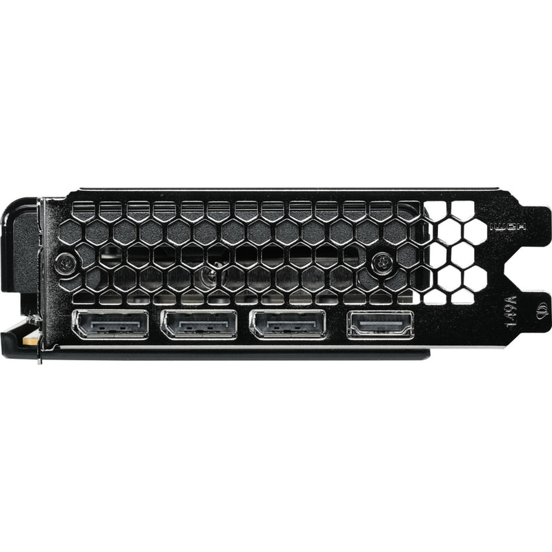 Afbeelding laden in galerijviewer, Palit geforce rtx 5060 ti infinity 3 16gb grafische kaart (dlss 4, 3x displayport, 1x hdmi 2.1)
