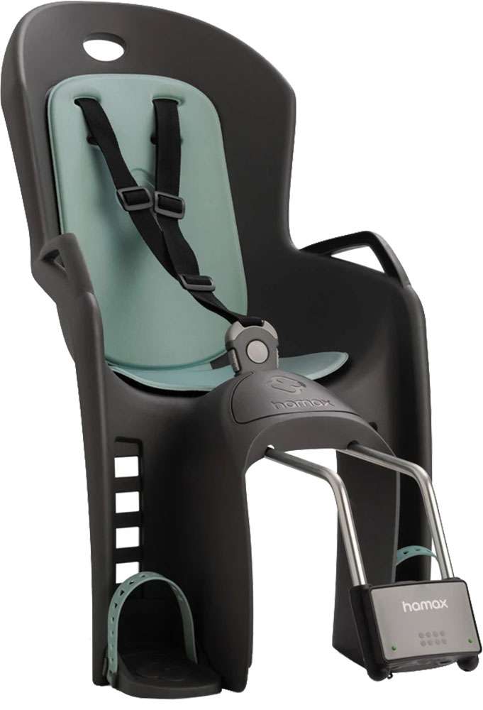 Load image into Gallery viewer, Hamax amiga child bike seat
