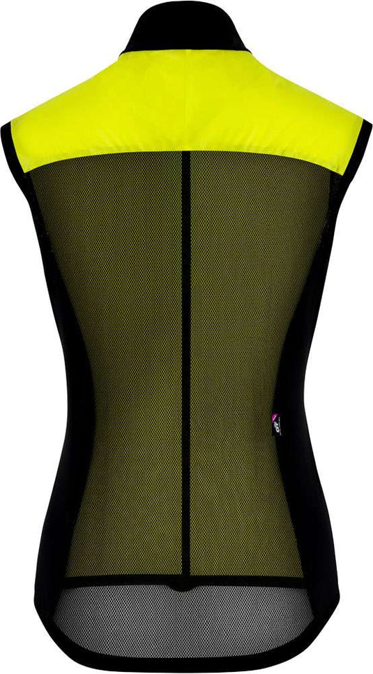 Assos uma gt c2 - women's wind vest