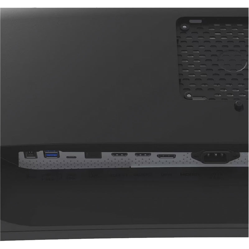 Load image into Gallery viewer, Lg 34ba75qe 34 curved ultrawide monitor (zwart, 1x displayport, 2x hdmi, 1x usb-c, 4x usb-a, 1x rj-45)
