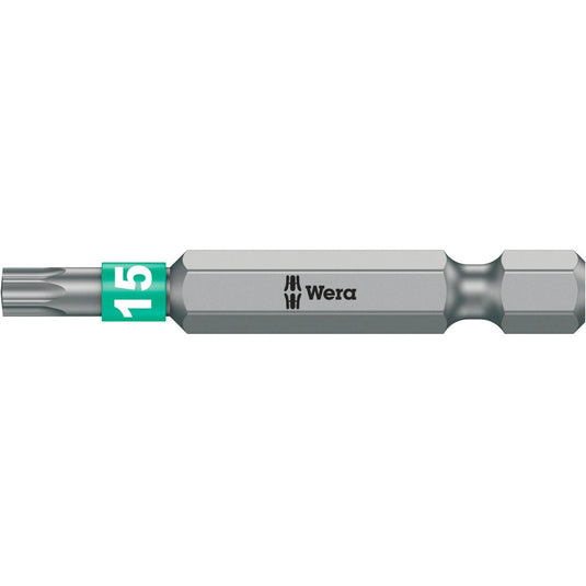 Wera kraftform kompakt 838 ra s imperial set 1 bitset (zwart groen, 14‑delig)