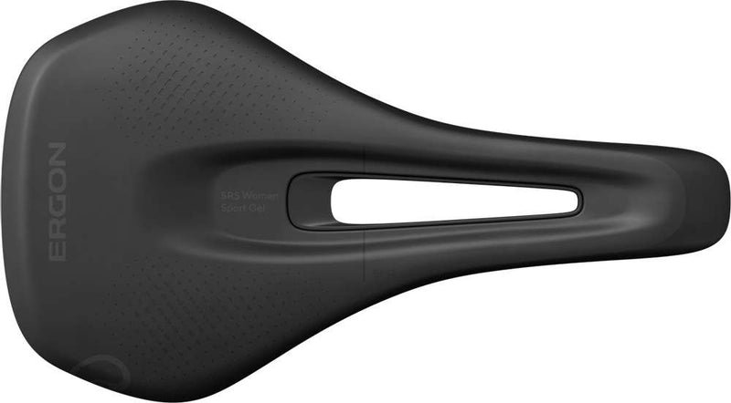 Load image into Gallery viewer, Ergon srs sport gel women saddle
