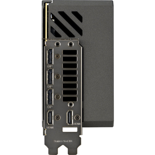 Asus rog astral geforce rtx 5080 oc grafische kaart (3x displayport, 2x hdmi 2.1, dlss 4)