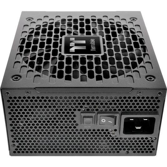 Thermaltake toughpower tf3 modulaire 1300 watt voeding (zwart, 6x pcie)