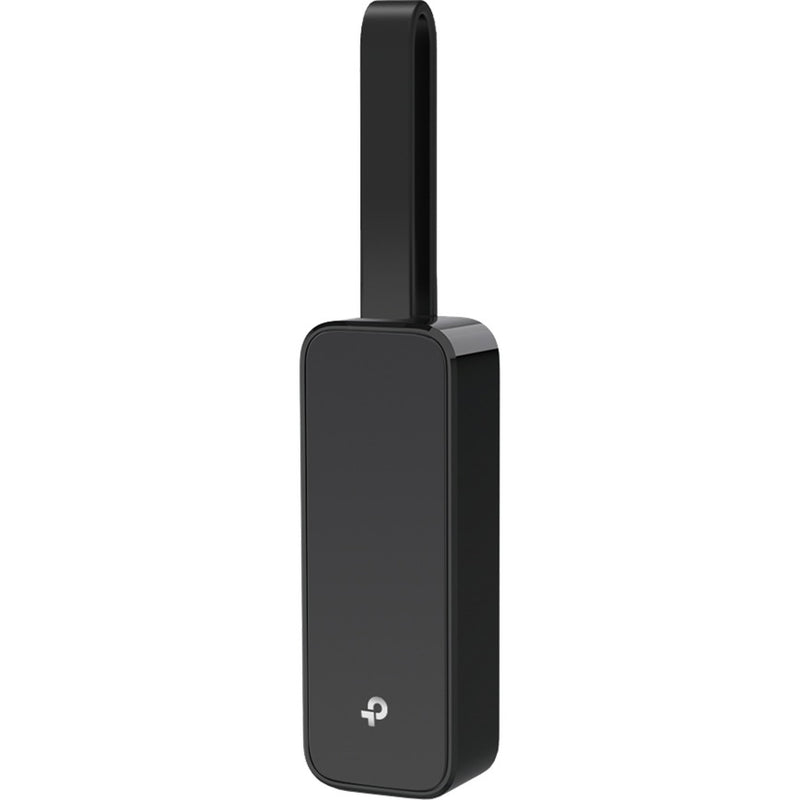 Load image into Gallery viewer, Tp-link usb 3.0 naar gigabit ethernet adapter netwerkadapter (zwart)
