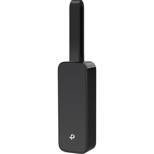 Tp-link usb 3.0 naar gigabit ethernet adapter netwerkadapter (zwart)
