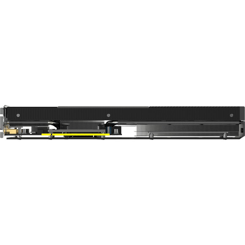 Load image into Gallery viewer, Inno3d geforce rtx 5070 x3 oc grafische kaart (dlss 4, 3x displayport, 1x hdmi 2.1)
