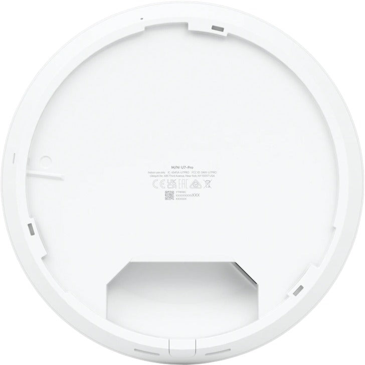 Load image into Gallery viewer, Ubiquiti unifi u7 pro access point (wit)
