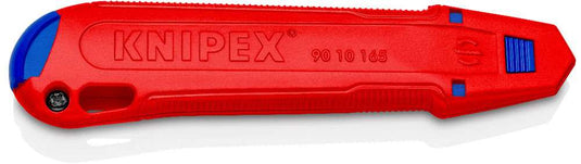 KNIPEX CutiX Universele mes