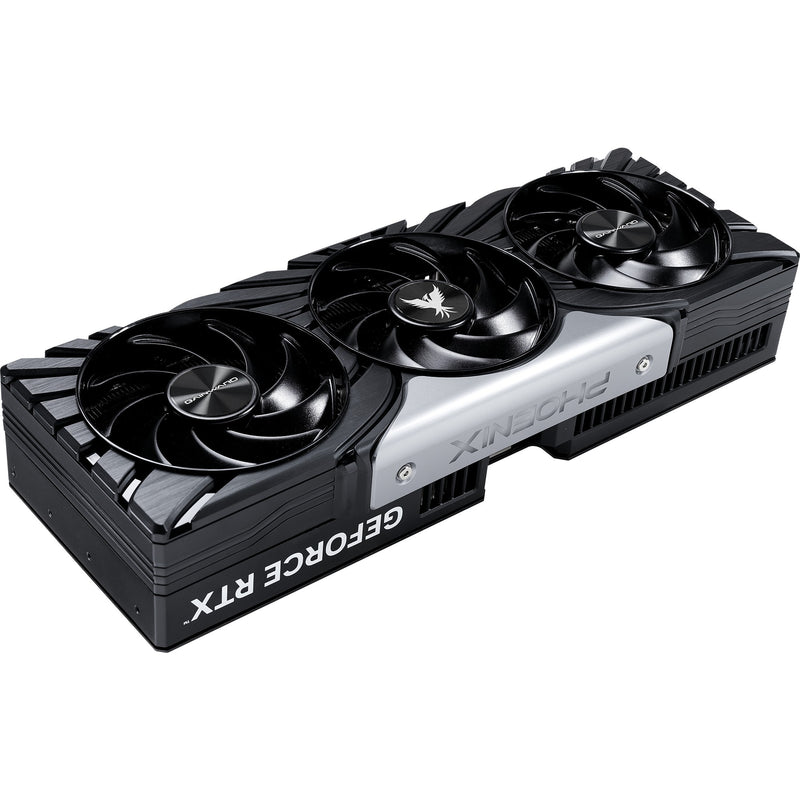 Load image into Gallery viewer, Gainward geforce rtx 5070 phoenix grafische kaart (dlss 4, 3x displayport, 1x hdmi 2.1)
