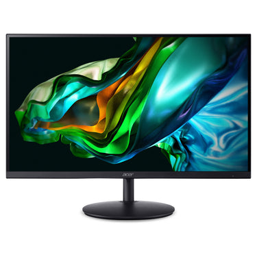 Acer sh272 e 27 monitor (zwart, 100 hz, hdmi, audio)