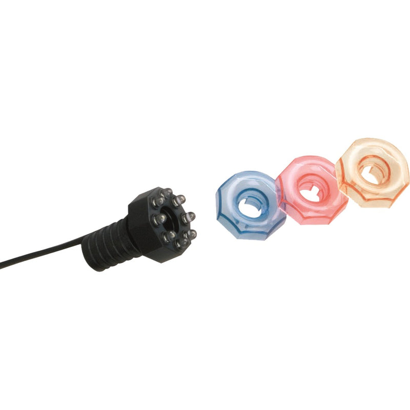 Load image into Gallery viewer, Ubbink minibright 1x8 ledlamp led-lamp
