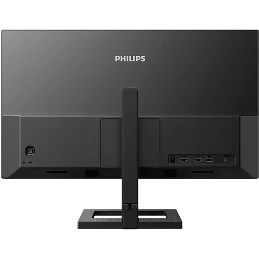 Philips 275e2fae 00 27 monitor (zwart, 2x hdmi, displayport)