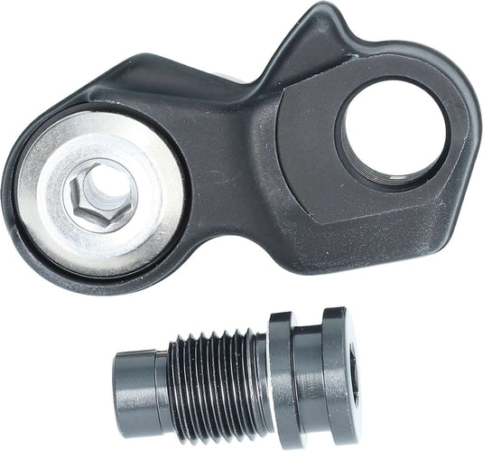 Shimano axle unit for rd-r8050 rear derailleur bracket