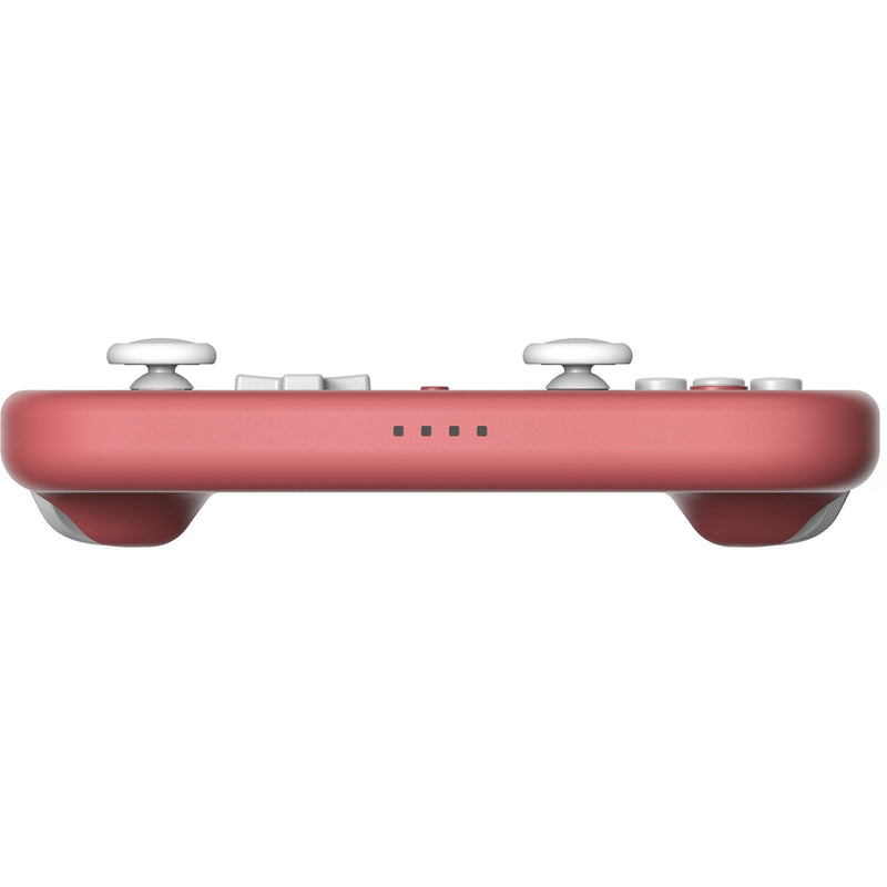 Load image into Gallery viewer, 8bitdo lite 2 pink gamepad (pink, android, switch, raspberry pi)
