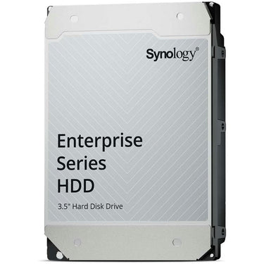 Synology hat5320-24t 24 tb harde schijf (sata 600)