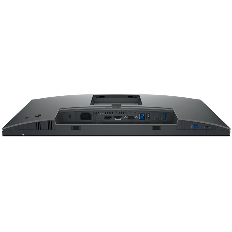 Load image into Gallery viewer, Dell p2225h 21.5 monitor (zwart zilver, hdmi, displayport, 3x usb-a, usb-b, usb-c)
