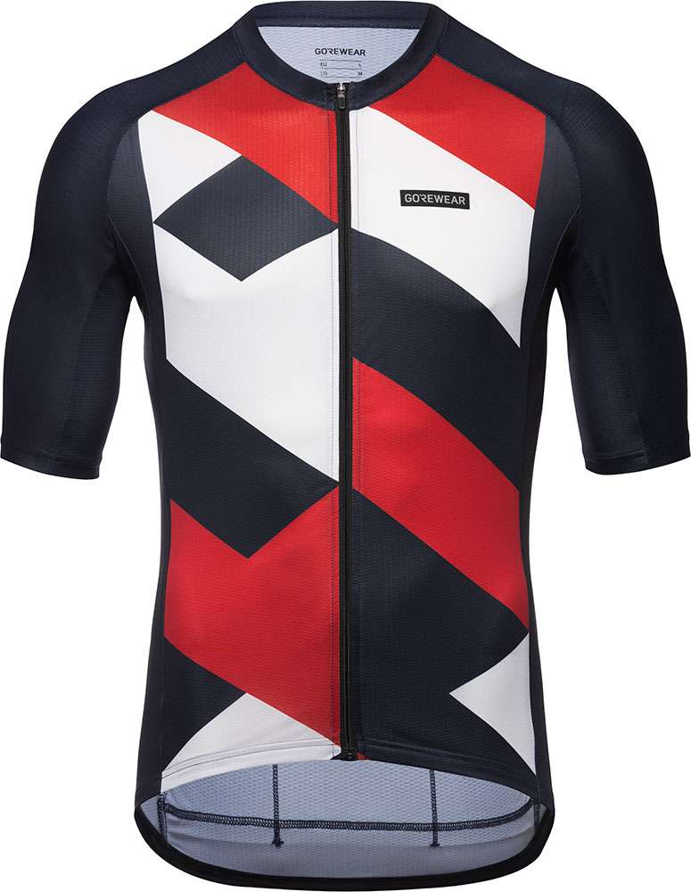 Load image into Gallery viewer, Gorewear spirit signal - jersey
