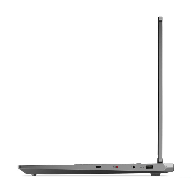 Load image into Gallery viewer, Lenovo loq 17irx10 (83jh0074mh) 17.3 gaming laptop (grijs | i7-13700hx | rtx 5060 | 24 gb | 1 tb ssd | 165 hz)
