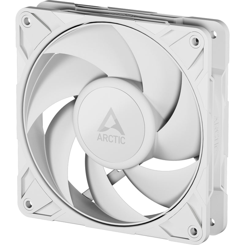 Load image into Gallery viewer, Arctic p12 pro pst case fan (wit, 120 x 120 x 25 mm, pwm)
