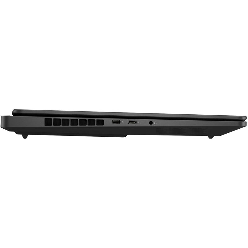 Load image into Gallery viewer, Omen max gaming laptop 16-ah0012nd (b9fh9ea) 16 gaming laptop (zwart | ultra 7 255hx | rtx 5070 | 32 gb | 2 tb ssd | oled | 240 hz)
