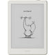 Boox go 6 (gen ii) e-reader (wit, 3 gb | 32 gb | android 11)