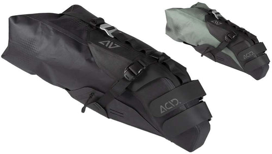 Acid pack pro 15 saddle bag
