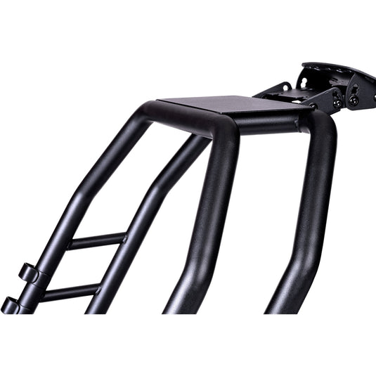 Thermaltake gr500 racing simulator cockpit racing simulator (zwart)
