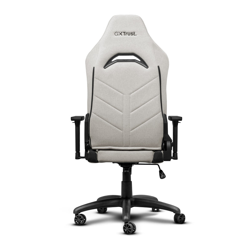 Load image into Gallery viewer, Trust gxt 723 ruya comfortabele stoffen gaming stoel
