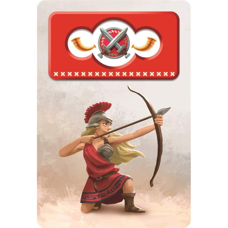 Load image into Gallery viewer, Asmodee 7 wonders: architects bordspel (nederlands, 2 - 7 spelers, 25 minuten, vanaf 8 jaar)
