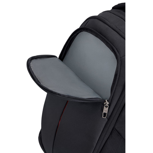 Laptoprugzak samsonite 17.3” zwart