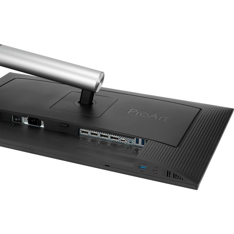 Load image into Gallery viewer, Asus proart display pa329crv 32 4k uhd monitor (zilver zwart, 2x hdmi, displayport, 3x usb-a, usb-c)
