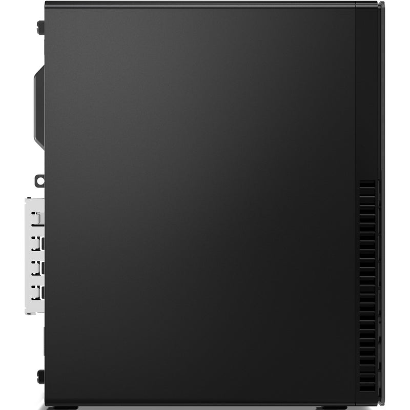 Load image into Gallery viewer, Lenovo thinkcentre m70s gen 5 (12u80004mh) pc-systeem (zwart | core i5-14400 | uhd graphics 730 | 16 gb | 512 gb ssd)
