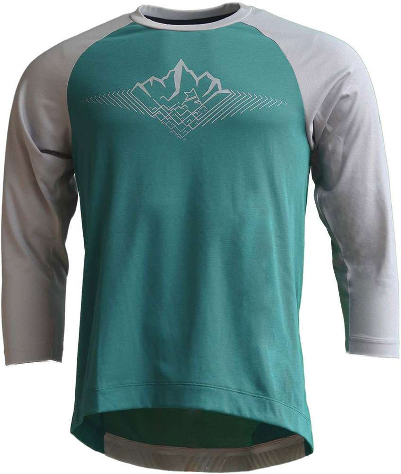 Load image into Gallery viewer, Zimtstern pureflowz - mtb 3 4 jersey
