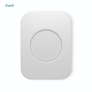 Frient smart button knop (wit, zigbee 3.0)