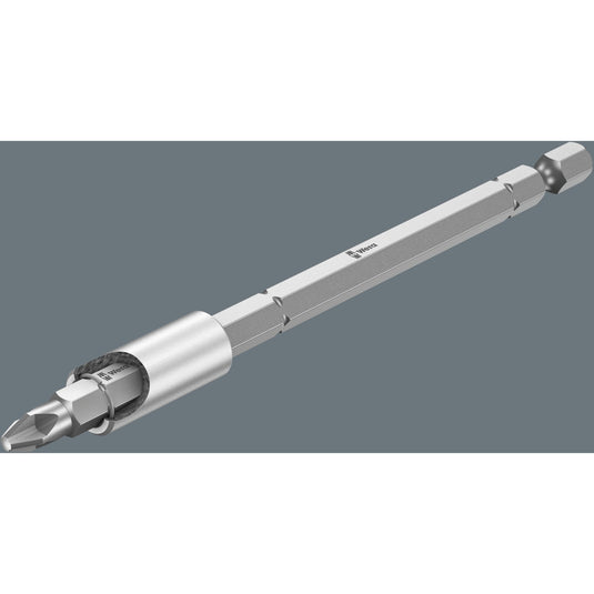 Wera kraftform kompakt 28 sb bitset (8-delig)