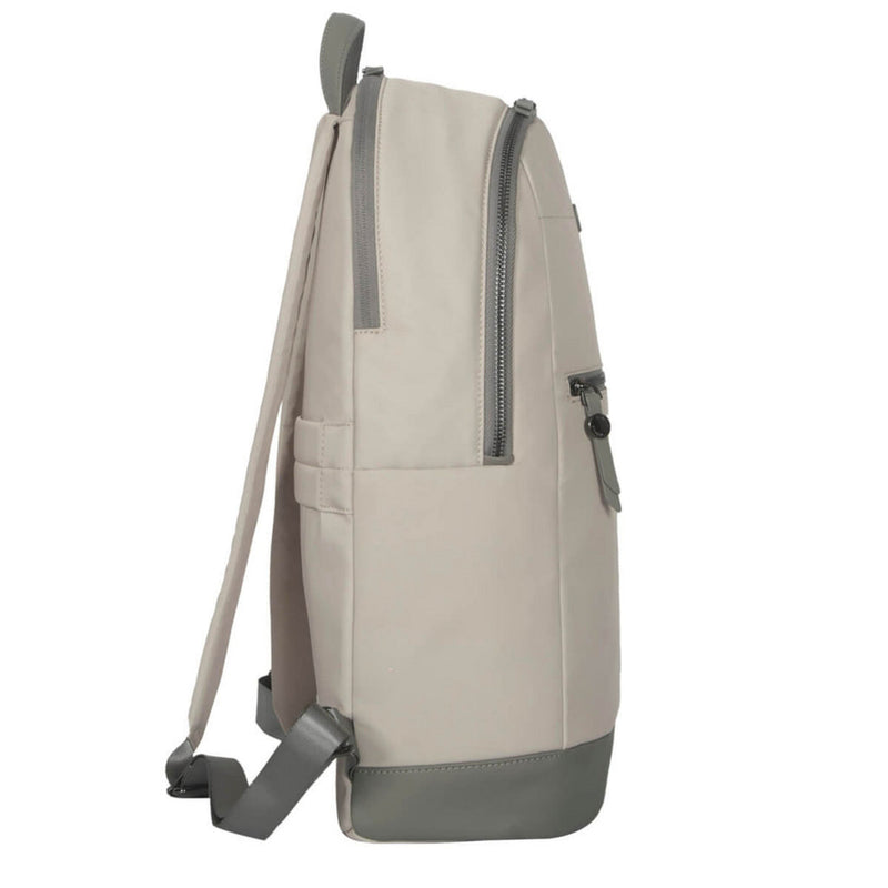 Load image into Gallery viewer, Targus 15-16 ávila backpack - french oak rugzak (lichtbeige)
