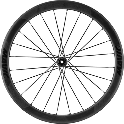 Mavic cosmic slr 45 carbon cl 12x142 rear wheel
