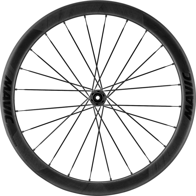 Load image into Gallery viewer, Mavic cosmic slr 45 carbon cl 12x142 rear wheel
