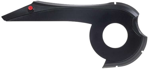 Hebie kettingscherm 20 pvc rev 315 tot 20t bosch