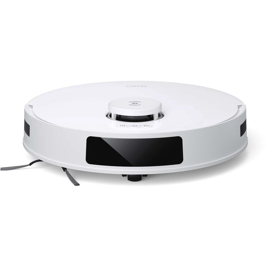 Ecovacs deebot n20 pro plus robotstofzuiger (wit)