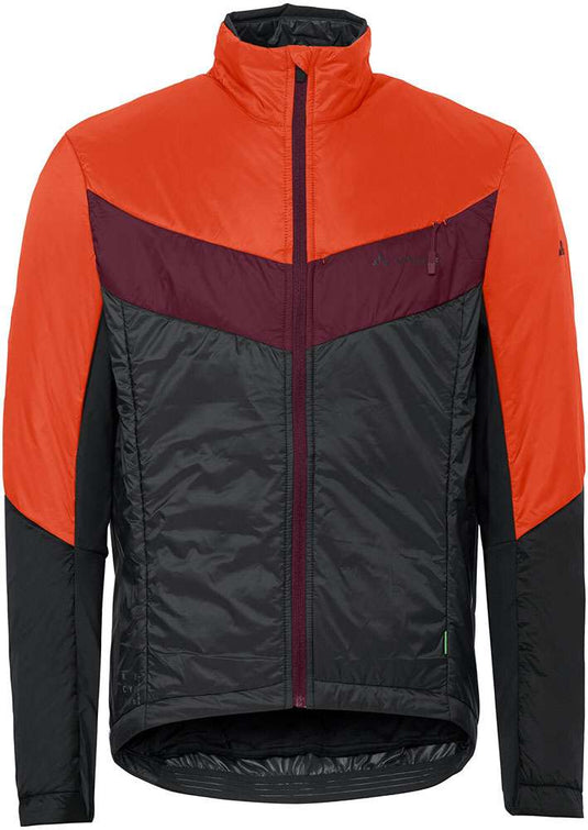 Vaude kuro - thermal jacket