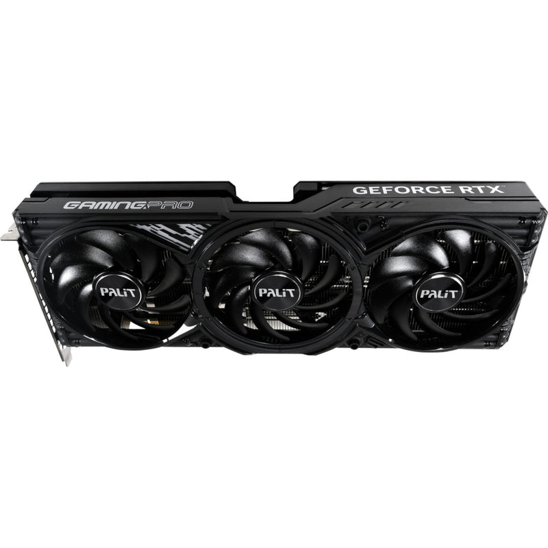 Load image into Gallery viewer, Palit geforce rtx 5070 ti gamingpro-s grafische kaart (dlss 4, 3x displayport, 1x hdmi 2.1)
