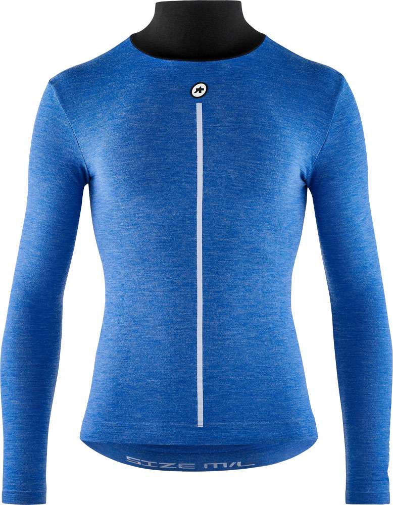 Load image into Gallery viewer, Assos ultraz skin layer p1 - functional baselayer
