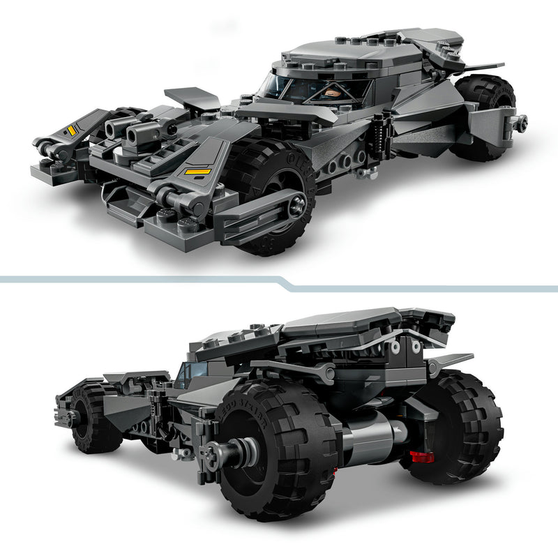 Afbeelding laden in galerijviewer, Lego super heroes 76331 batman v superman batmobile
