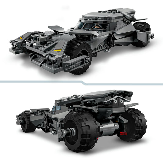 Lego super heroes 76331 batman v superman batmobile