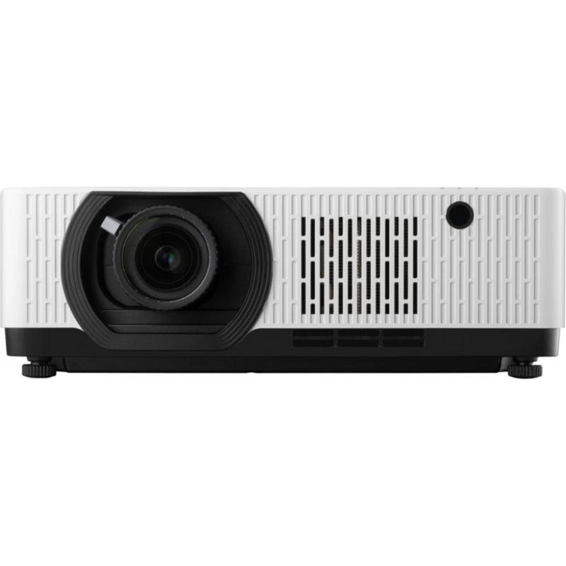 Load image into Gallery viewer, Viewsonic lsc731wu wuxga laser installatie projector (wit, 7300 ansi lumen, 3lcd met mla)
