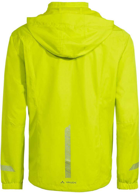 Vaude luminum ii - rain jacket