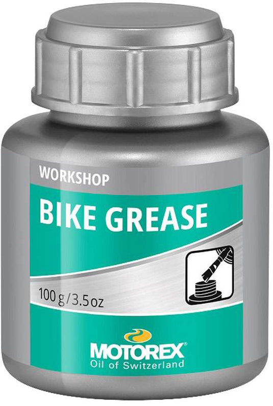 Motorex bike grease long-term grease