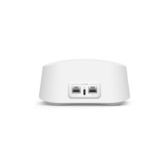 Eero 7 mesh wifi router mesh router (wit)